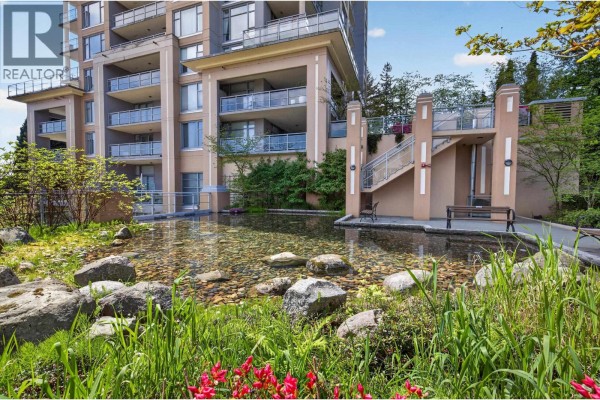 1601 280 Ross Drive, New Westminster, BC V3L0C2 Photo 3
