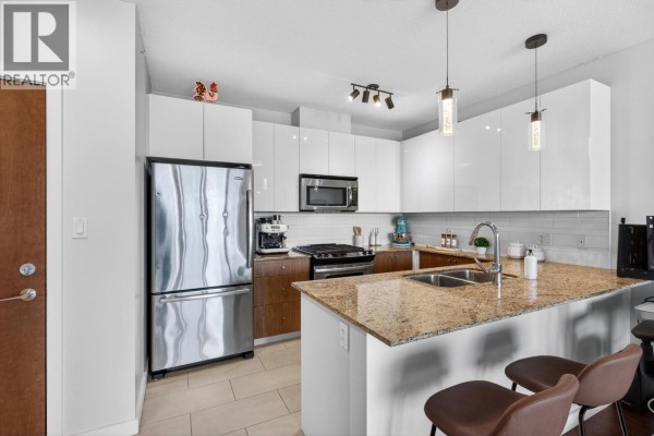 1601 280 Ross Drive, New Westminster, BC V3L0C2 Photo 5