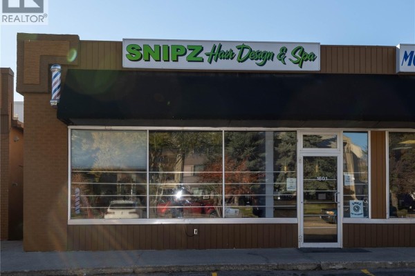 1601 29th Street W, Saskatoon, SK, photo 2