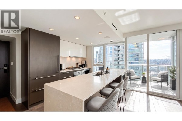 1601 499 Pacific, Vancouver, BC V6B0N4 Photo 5