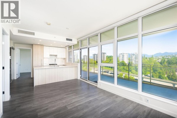 1601 5333 Goring Street, Burnaby, BC V5B0B6 Photo 5