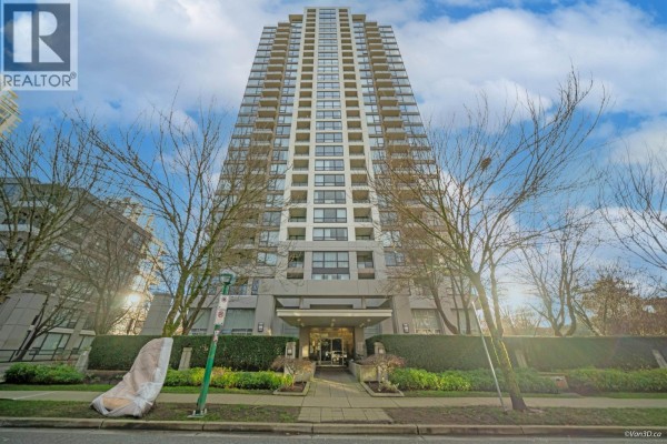 1601 7108 Collier Street, Burnaby, BC V5E0A1 Photo 2