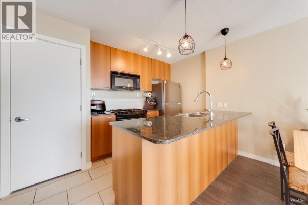 1601 7108 Collier Street, Burnaby, BC V5E0A1 Photo 5