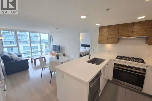 1601 7333 Murdoch Avenue, Richmond, BC V6Y0J8 Photo 4