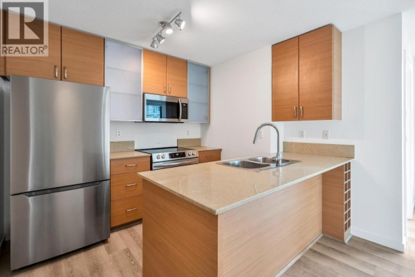 1601 928 Homer Street, Vancouver, BC V6B1T7 Photo 3