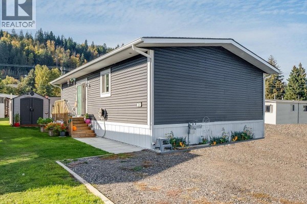 4pc Bathroom - 1601 Columbia Avenue Unit# 26, Castlegar, BC V1N1J1 Photo 2