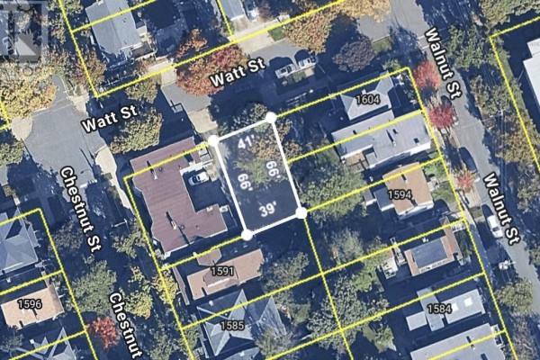 Lots and Land for sale at 1601 Watt Street, Halifax, NS - MLS® H7rfjA