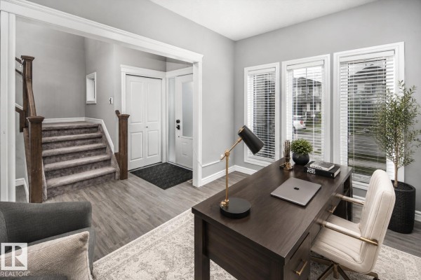 Den - 16015 11 Av Sw, Edmonton, AB T6W1A4 Photo 5