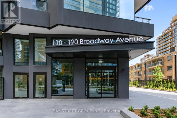 1602 - 110 Broadway Avenue, Toronto, ON, photo 2