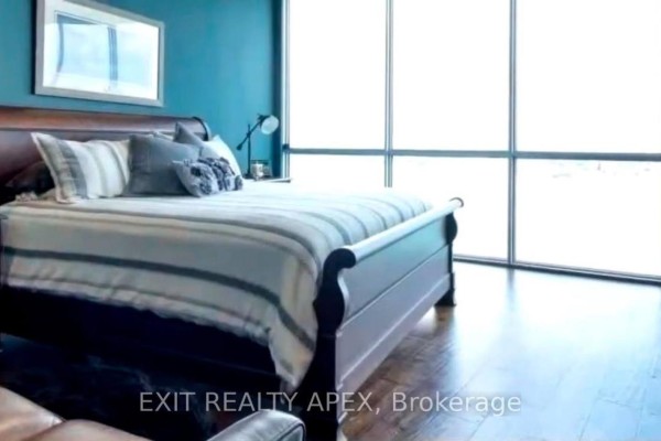 1602 - 1225 Riverside Drive, Windsor, ON N9A0A2 Photo 3
