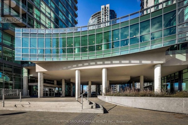Dining room - 1602 - 215 Fort York Boulevard, Toronto, ON M5V4A2 Photo 2