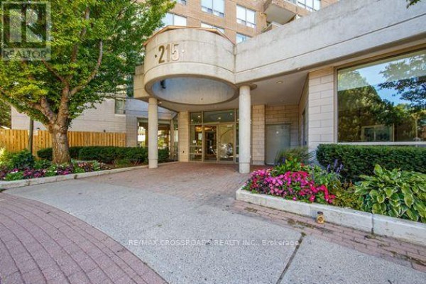 Living room - 1602 - 215 Wynford Drive, Toronto, ON M3C3P5 Photo 2