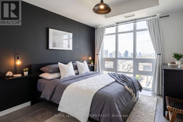Den - 1602 - 85 East Liberty Street, Toronto, ON M6K3R4 Photo 5