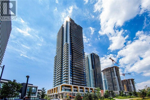 Apartment for rent at 1602 - 95 Mcmahon Drive, Toronto, ON - MLS® 4nEGCN