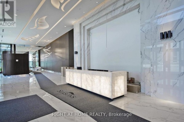 1602 - 95 Mcmahon Drive, Toronto, ON, photo 3
