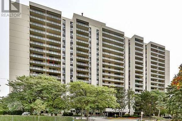 1602 - Room - 350 Seneca Hill Drive, Toronto, ON M2J4S7 Photo 2