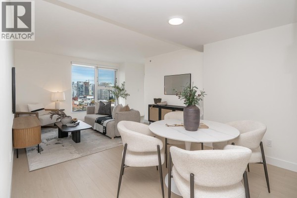 1602 1323 Homer Street, Vancouver, BC V6B5M9 Photo 2
