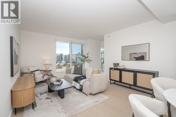 1602 1323 Homer Street, Vancouver, BC V6B5M9 Photo 4