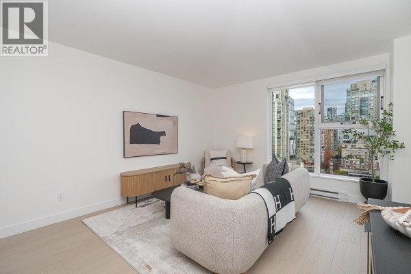 1602 1323 Homer Street, Vancouver, BC V6B5M9 Photo 5