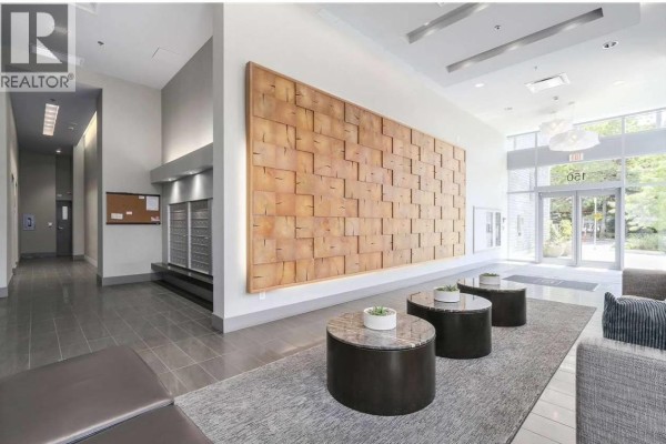 1602 150 W 15th Street, North Vancouver, BC V7M0C4 Photo 5