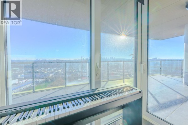 1602 4890 Lougheed Highway, Burnaby, BC V5C0N2 Photo 4