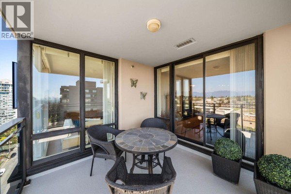 1602 720 Hamilton Street, New Westminster, BC V3M7A6 Photo 4