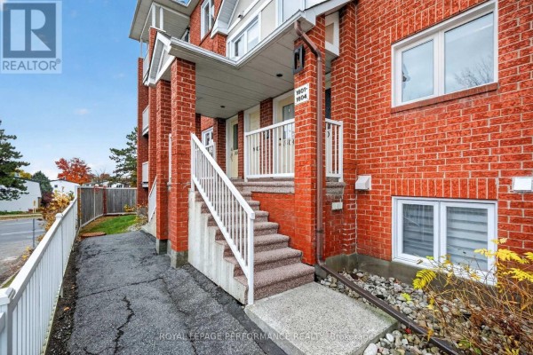 Kitchen - 1602 Locksley Lane, Ottawa, ON K1J1B6 Photo 3