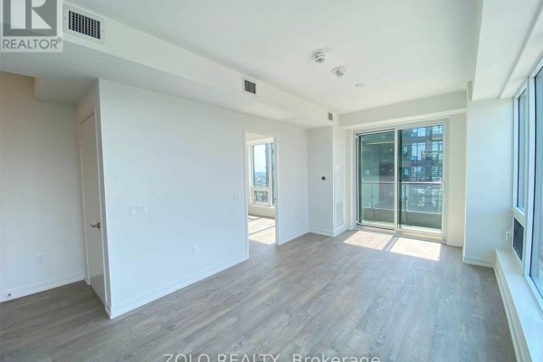 Primary Bedroom - 1602e - 8868 Yonge Street, Richmond Hill, ON L4C0T4 Photo 3
