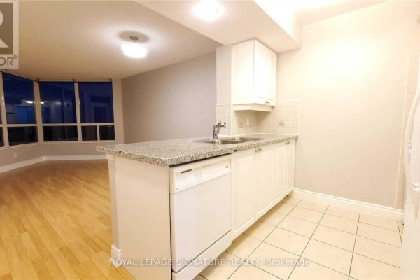 1603 - 10 Northtown Way, Toronto, ON M2N7L4 Photo 2
