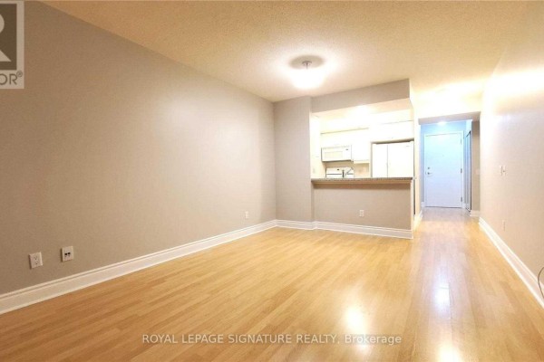 1603 - 10 Northtown Way, Toronto, ON M2N7L4 Photo 3