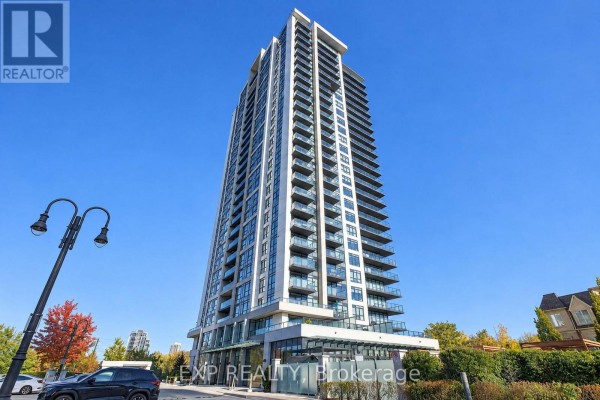 1603 - 1255 Bayly Street, Pickering