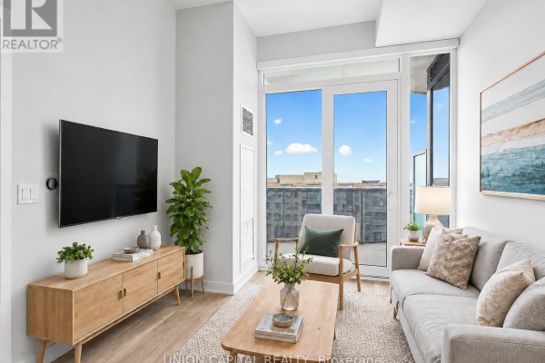 1603 - 15 Holmes Avenue, Toronto, ON, photo 2