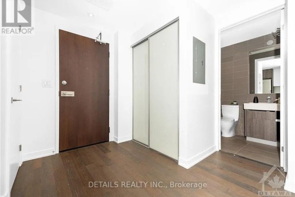 1603 - 199 Slater Street, Ottawa, ON K1P0C8 Photo 4