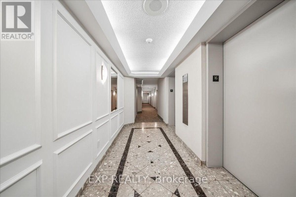 Primary Bedroom - 1603 - 2177 Burnhamthorpe Road W, Mississauga, ON L5L5P9 Photo 4