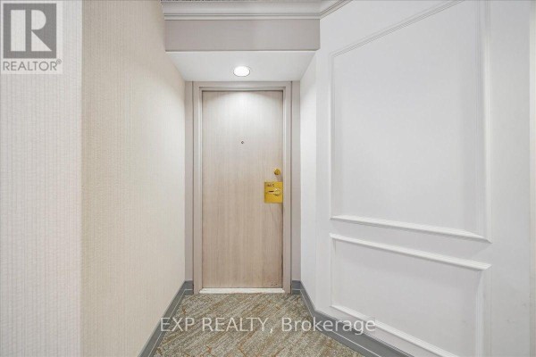 Bedroom 2 - 1603 - 2177 Burnhamthorpe Road W, Mississauga, ON L5L5P9 Photo 5