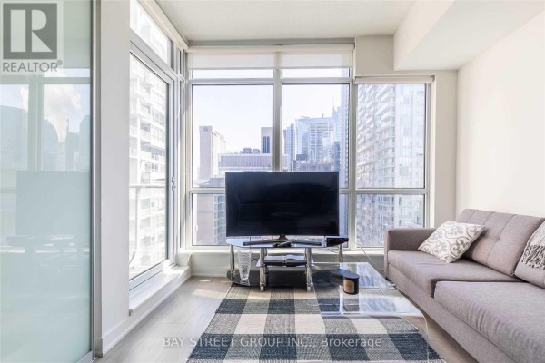 1603 - 30 Nelson Street, Toronto, ON, photo 3