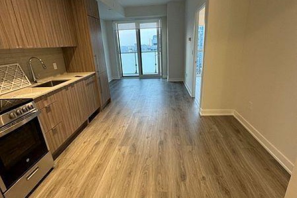 Bedroom 2 - 1603 - 4130 Parkside Village Drive, Mississauga, ON L5B3M8 Photo 4