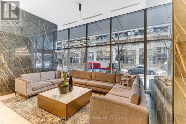 Bedroom - 1603 - 4k Spadina Avenue, Toronto, ON M5V3Y9 Photo 4