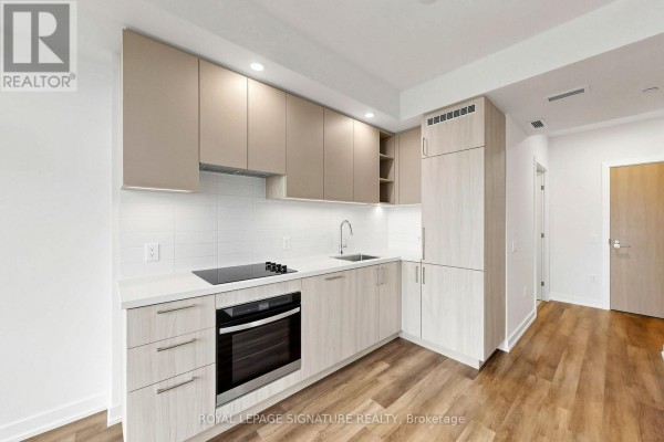 1603 - 5 Meadowdale Road, Vaughan, ON L4K0C7 Photo 2