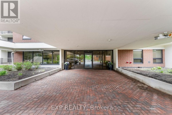 1603 - 665 Bathgate Drive, Ottawa, ON K1K3Y4 Photo 2
