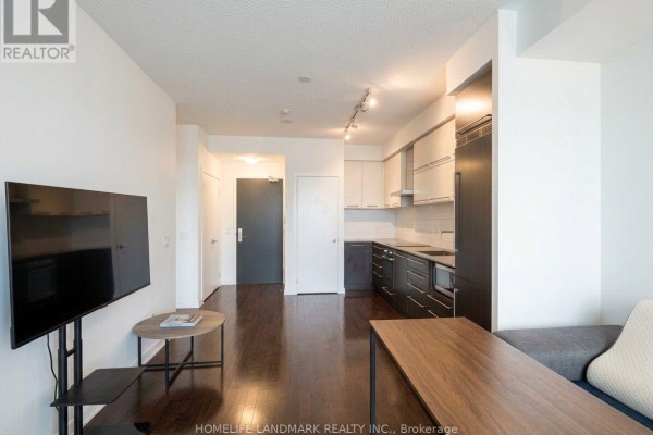 Primary Bedroom - 1603 - 770 Bay Street, Toronto, ON M5G1N6 Photo 4