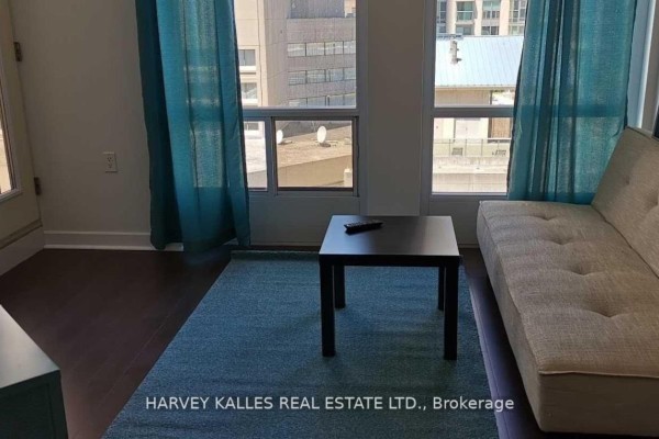 Primary Bedroom - 1603 - 85 Bloor Street E, Toronto, ON M4W3Y1 Photo 4