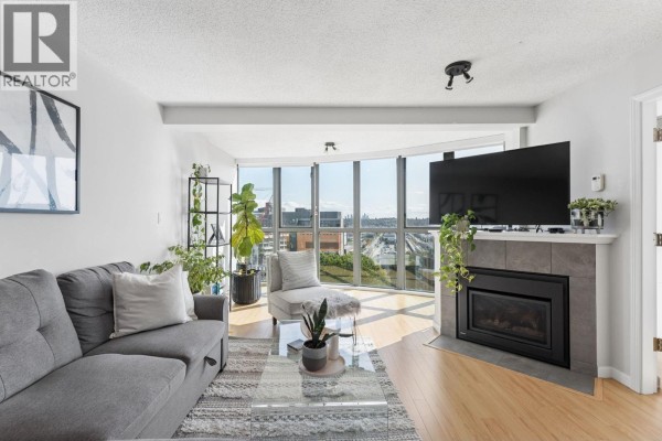 1603 1128 Quebec Street, Vancouver, BC V6A4E1 Photo 3