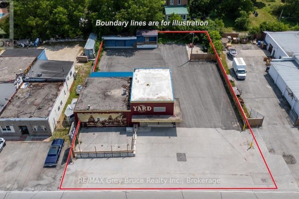 1603 2nd Avenue E, Owen Sound, ON N4K2J6 Photo 2
