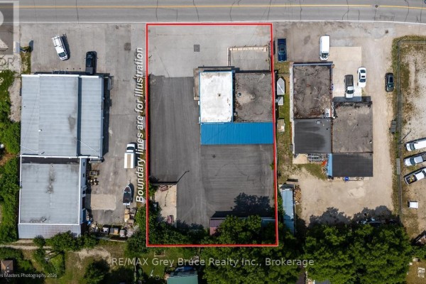 1603 2nd Avenue E, Owen Sound, ON N4K2J6 Photo 3