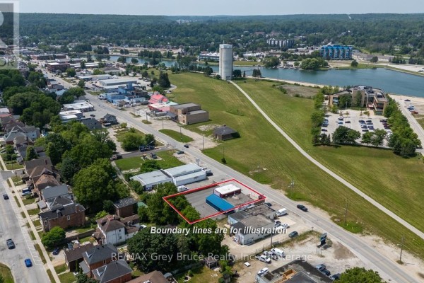 1603 2nd Avenue E, Owen Sound, ON N4K2J6 Photo 4