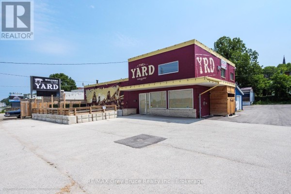 1603 2nd Avenue E, Owen Sound, ON N4K2J6 Photo 5