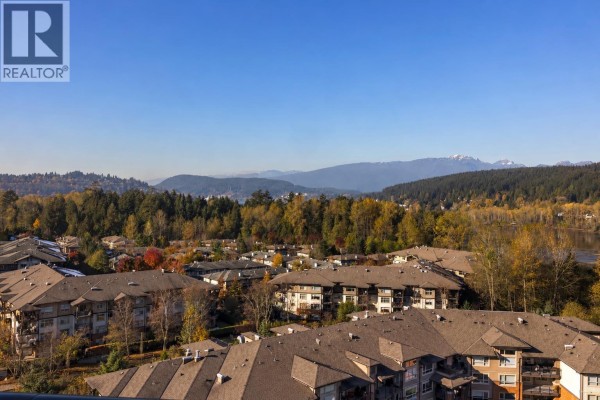 1603 651 Nootka Way, Port Moody, BC V3H0A1 Photo 2