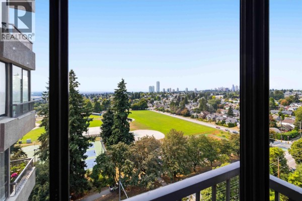 1603 740 Hamilton Street, New Westminster, BC, photo 2