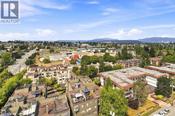 1603 740 Hamilton Street, New Westminster, BC, photo 3
